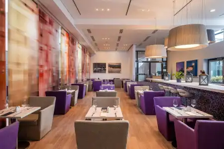 IntercityFrankfurt Airport Terminal 3 - 26