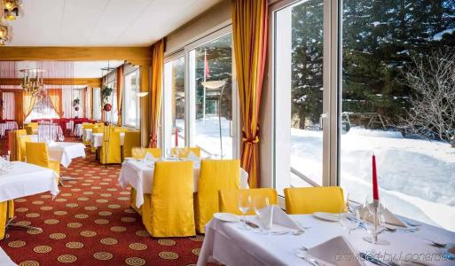 Le Bristol Leukerbad - 26