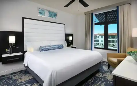 The Cottages at Naples Bay Resort - 91