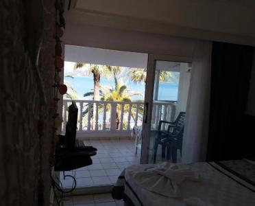 Uysal Motel Beach - 46