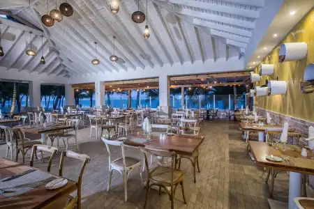 Viva Tangerine by Wyndham, A Trademark All Inclusive - 18