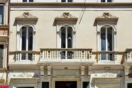 Suite Della Pigna - 45