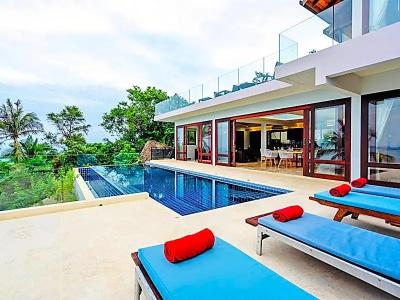 Sandalwood Luxury Villas - 207