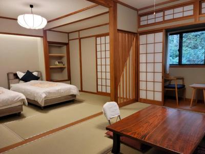 Tsukimotoya Ryokan - 1