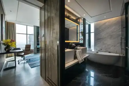 Sofitel Kuala Lumpur Damansara - 111