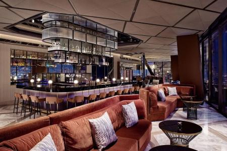 The Ritz-Carlton, - 25