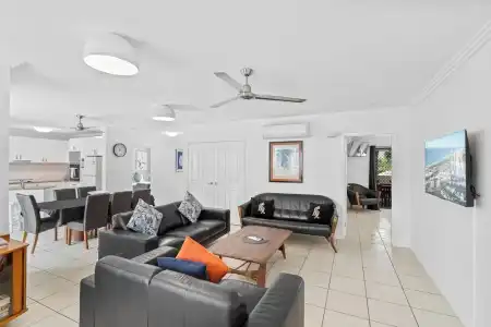 Cairns City Motel - 110