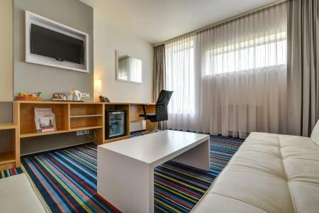 Holiday Inn Prague Airport by IHG - 32