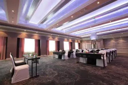 The Suryaa New Delhi - 18