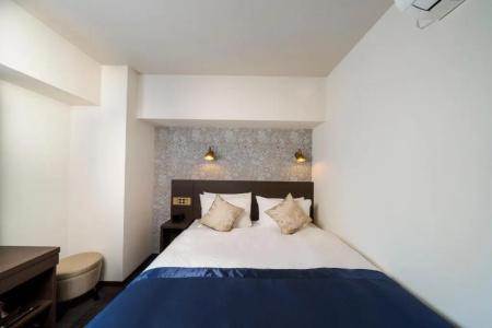 Best Western Fino Shin-Yokohama - 33