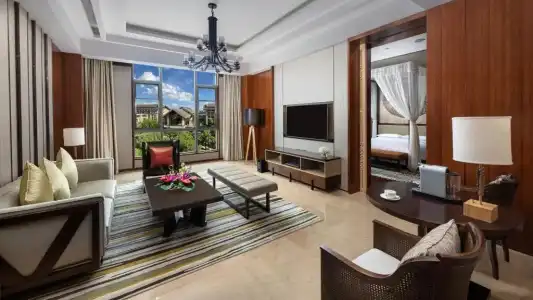 InterContinental Kunming by IHG - 261