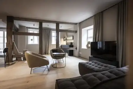 Design Boutique & Spa Goldene Rose - 63