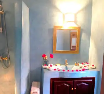 Riad Al Jana - 7