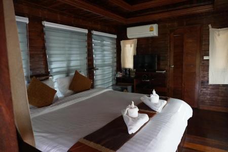 Boutique Village SHA Plus by ZUZU - 39