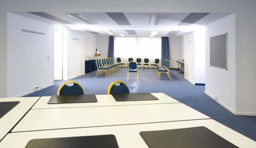 Best Western Muenchen Airport - 25