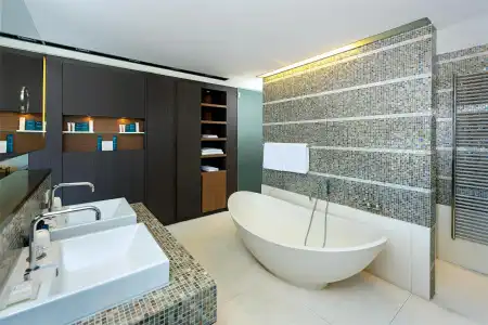 Radisson Blu Media Harbour, Düsseldorf - 47