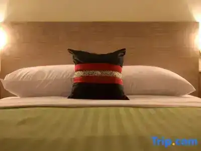 Sukhumvit 20 Guest House - 29