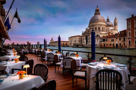 The Gritti Palace, a Luxury Collection, Venice - 21