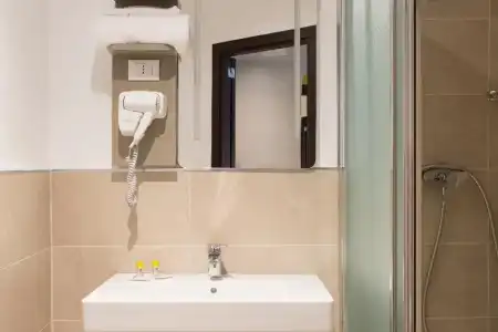 B&B Roma Pietralata Tiburtina - 29
