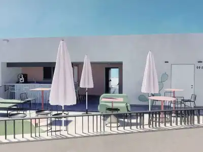ibis Styles ST Pauls Bay Malta - 6