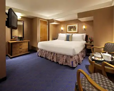 The Queen Mary - 31