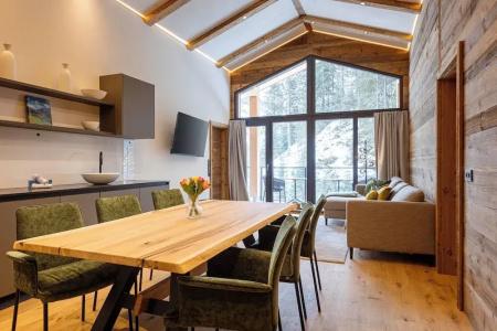 Saalbach Suites by ALPS RESORTS - 21