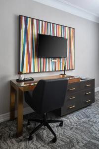 Courtyard San Francisco Downtown/Van Ness Ave. - 29