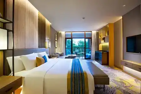 Crowne Plaza Kunming Ancient Dian Town by IHG - 43