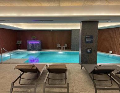 Grands Suites Residences and Spa - 20