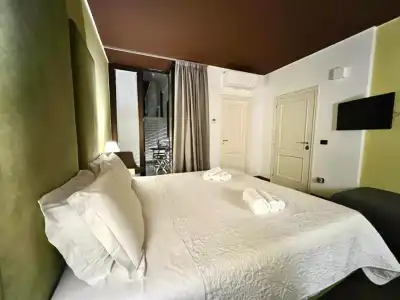 Dimora dei Salentini - 2