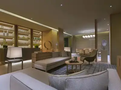 The Westin Chongqing Liberation Square - 3