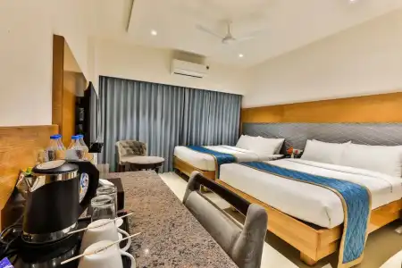 Vbr Grand Inn - 30