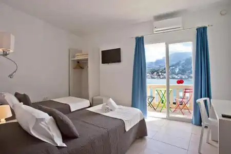 Salino Port Soller - Adults Only +16 - 94