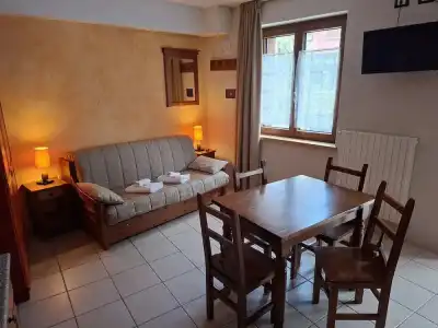 Residence Les Lacs - 59