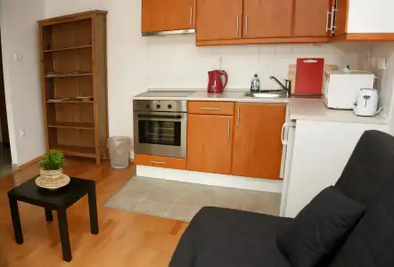 Nova Apartments Budapest - 12