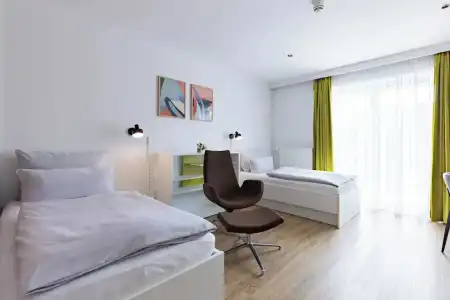 Candlewood Suites Fürth - 93