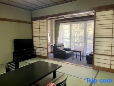 Ichiryukaku Honkan - 39