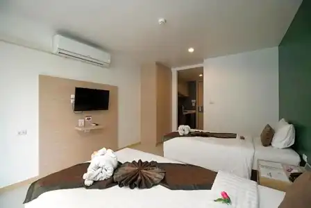 Aspira Residences Samui - 47