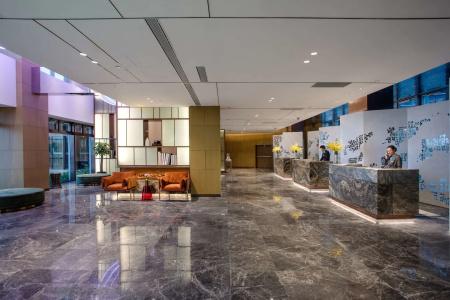 Radisson Suzhou - 1