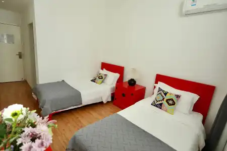 Peking International Youth Hostel - 5