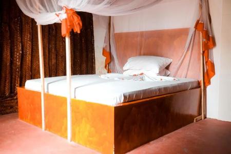 New Jambo Bungalows - 63