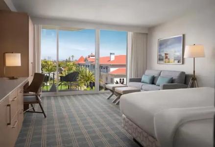 del Coronado, Curio Collection by Hilton - 94