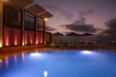 Hilton Alexandria Corniche - 18