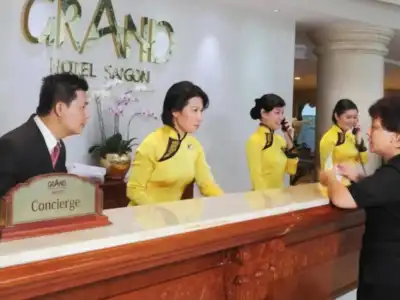 Grand Saigon - 25