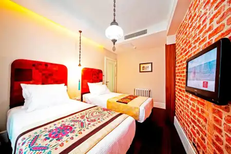 Azade Suites - 3
