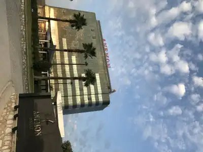 Anemon Grand Denizli Otel - 0