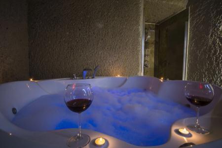 Roma Cave Suite - 19
