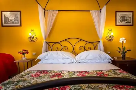 B&B Antiche Armonie - 57