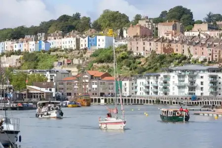 YHA Bristol - Hostel - 15