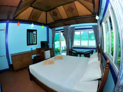 Phi Phi View Point Resort - 3